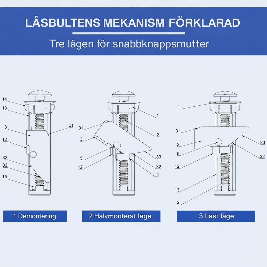 🎅 Saint's Day Exclusive Offer! 50% Off ✨ Click and Apply🔥LAST DAY -BUY 1 GET 1 FREE🔥Heavy Duty Toilet Seat Fixing Screws