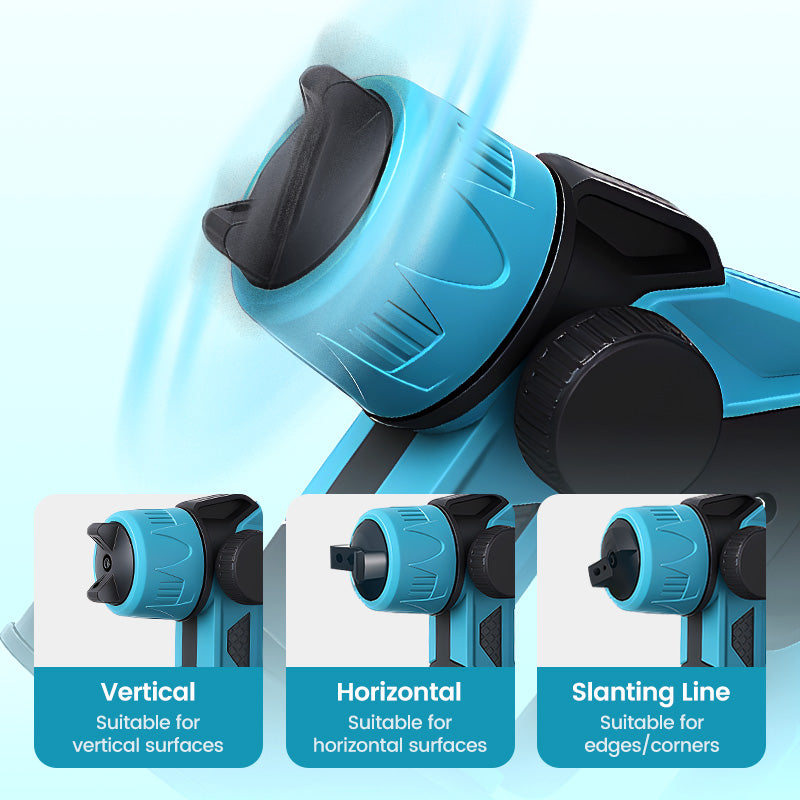 🔥 Wireless electric paint sprayer🚗Delivered within five working days🔥