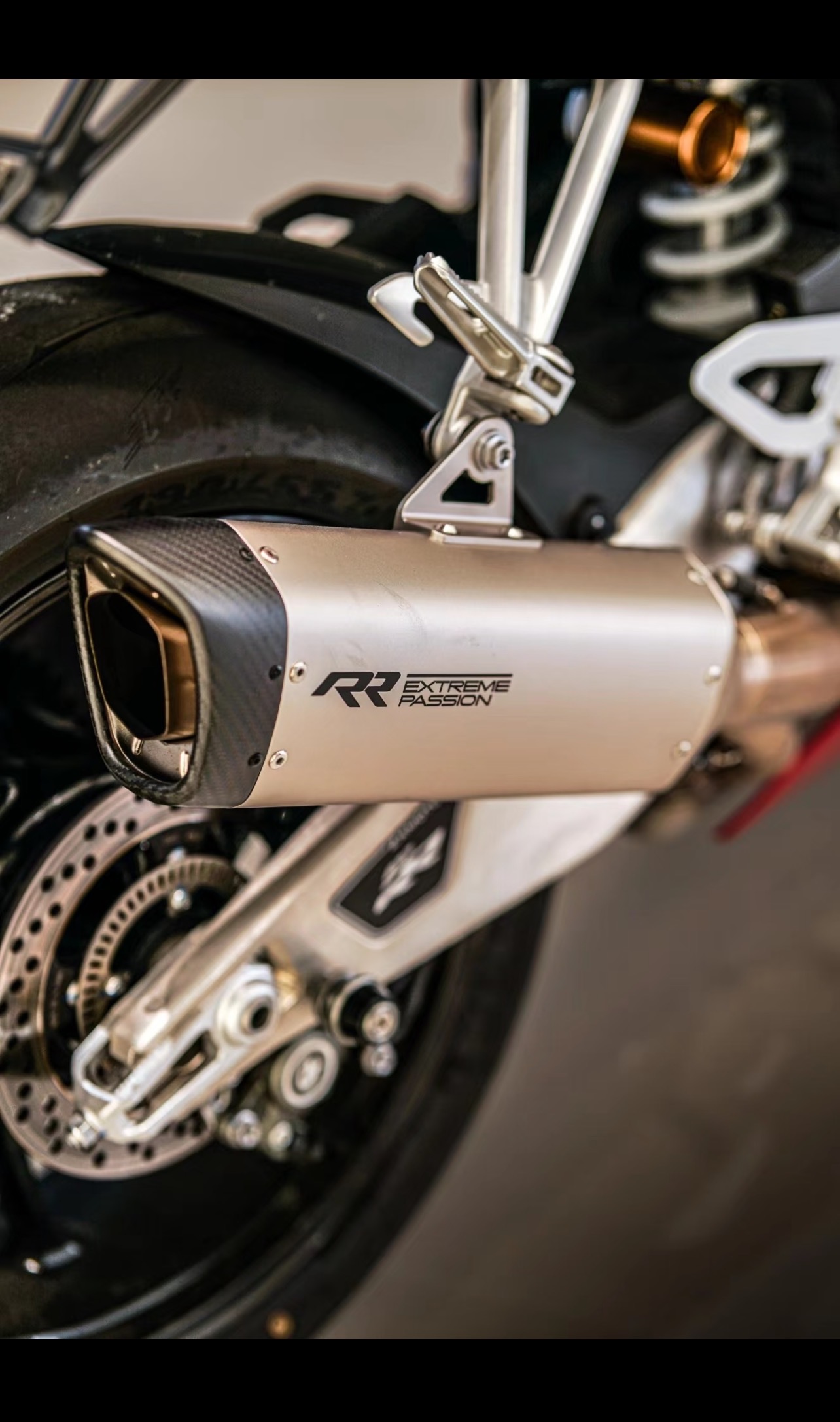 De bästa motorcykelsamlarobjekten 2026🔥🔥🏍ZX Moto 820RR-RS tävlingsmodell 1：12