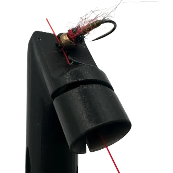 🎣Fly Roost Magnetisk Flugträdare