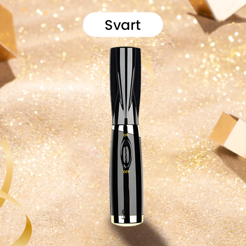 ⏰50 procent rabatt🔥Uppvärmt Fransböjningsverktyg