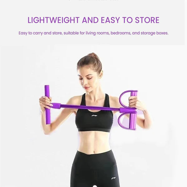 🔥2026 Het försäljning 50 % RABATT✨Träningsutrustning för sit-ups