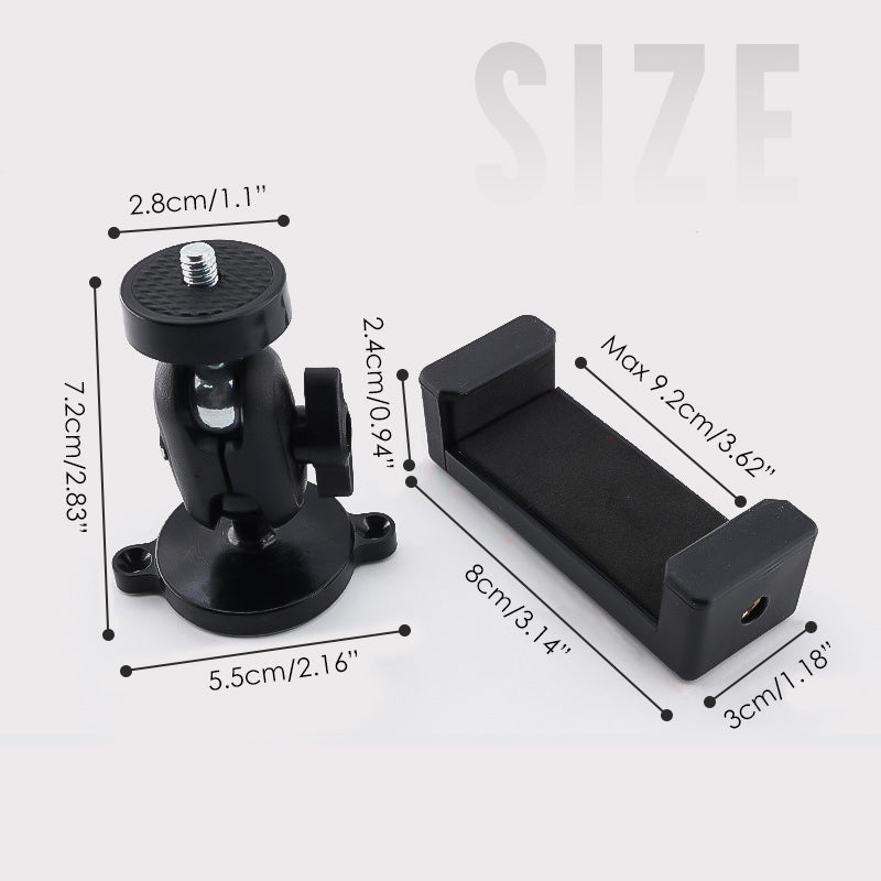 Mobiltelefonh&aring;llarproduktutst&auml;llning