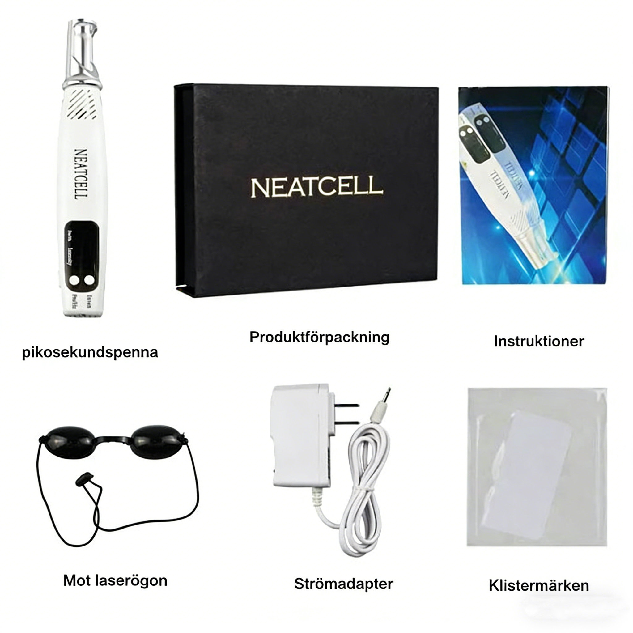 ⏳49 % rabatt under en begränsad tid ------en picosekundlaser med blått ljus som används för att förbättra hudfel och ärr, vitalisera huden och bleka pigmentfläckar.