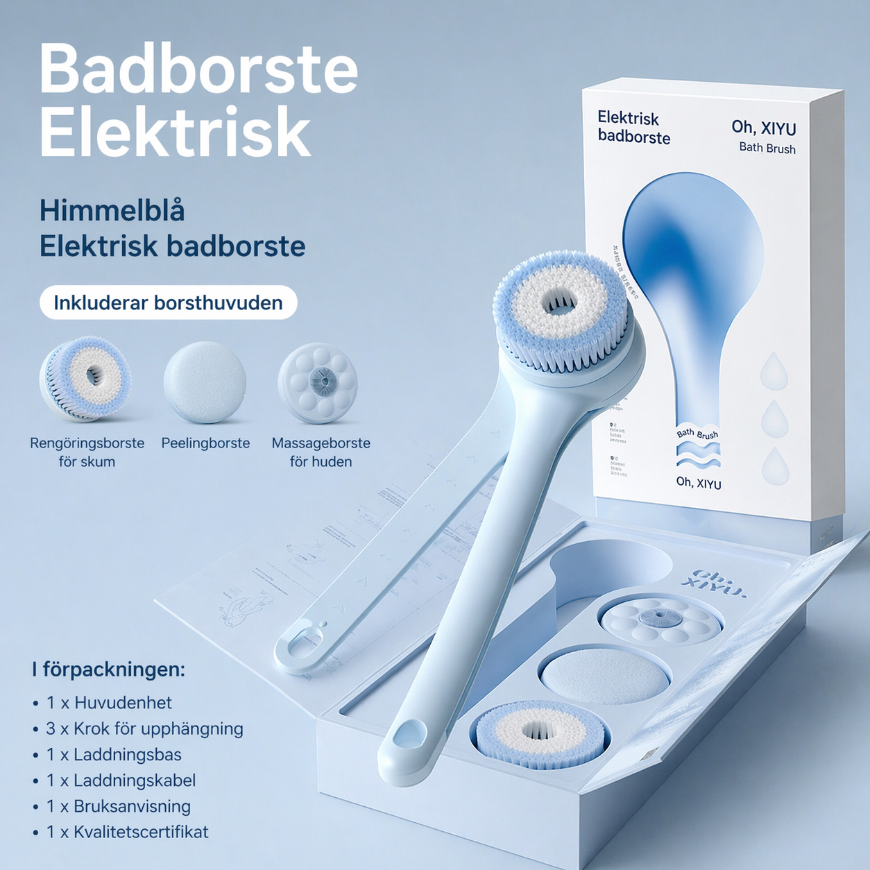 🔥 PureScrub™ 5-in-1 Electric Bath Brush — IF YOU CAN’T REACH YOUR BACK… YOU’RE NOT FULLY CLEAN