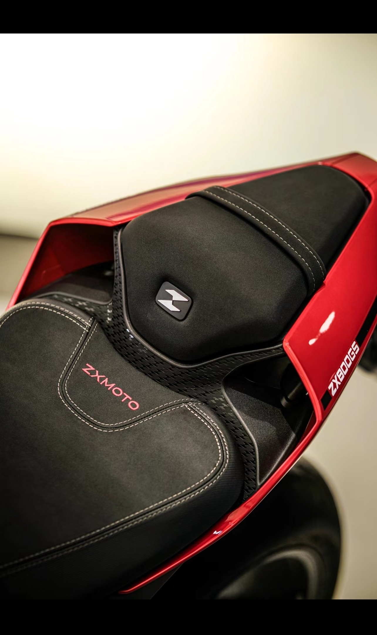 De bästa motorcykelsamlarobjekten 2026🔥🔥🏍ZX Moto 820RR-RS tävlingsmodell 1：12