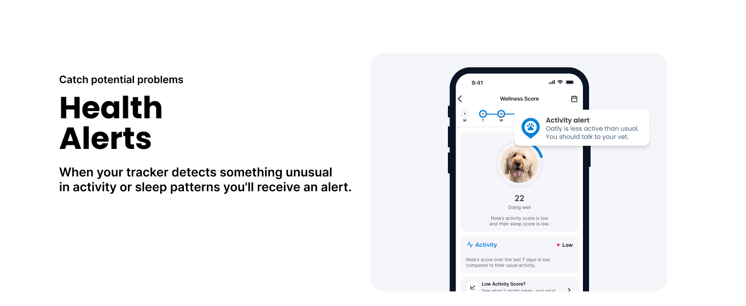 Health Alerts
