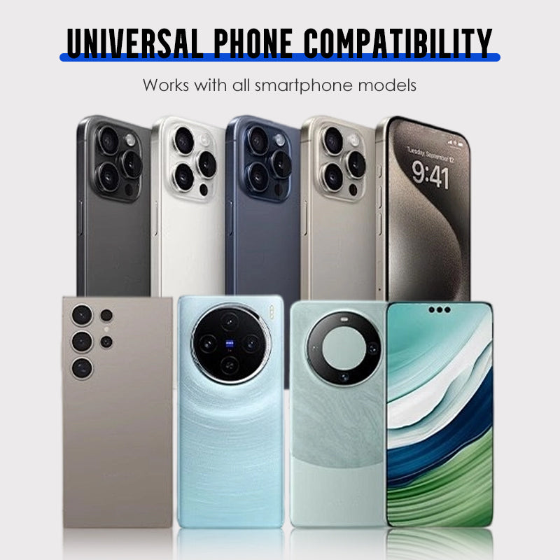 Demo av skydd mot repa