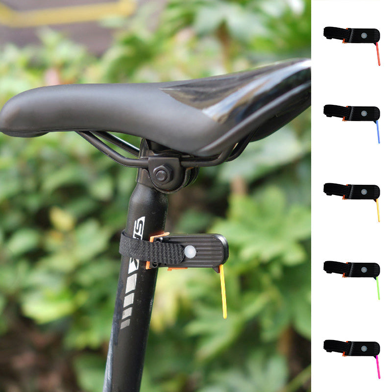 🎁BUY 1 GET 1 FREE🔥LED Bike Rear Light