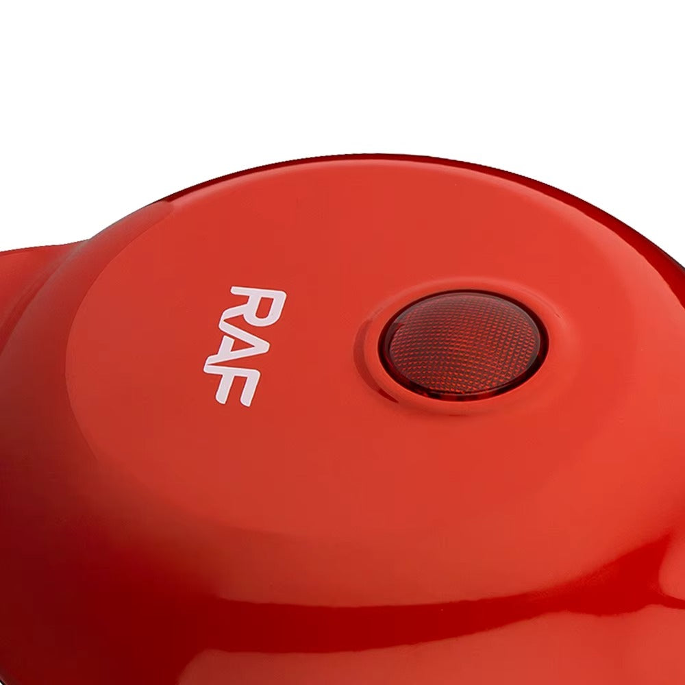 ⏳Tidsbegränsat erbjudande: 300 kr 🔥 Den vackra belgiska våffeljärnet designad av Drew Barrymore