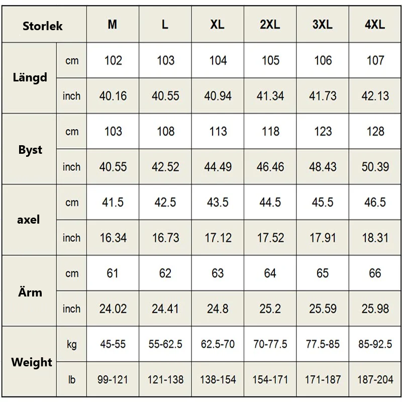 Tillfällig Parka Jacka med Huva för Kvinnor