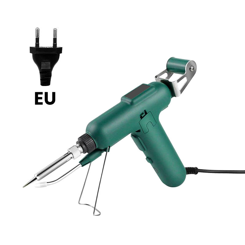 🔥Multifunktionell Mini Handhållen Elektrisk Lödkolv🔧🎯