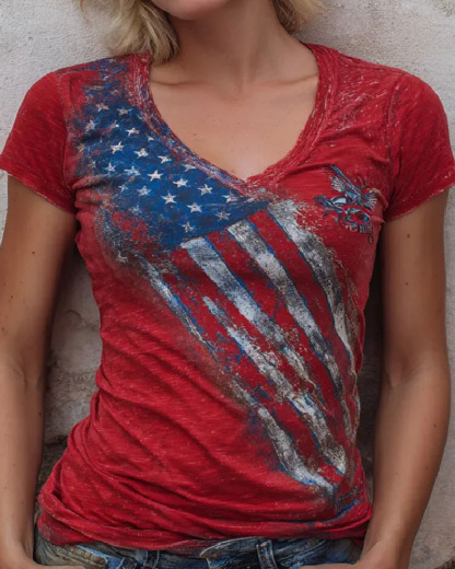 US 250th Anniversary T-Shirt