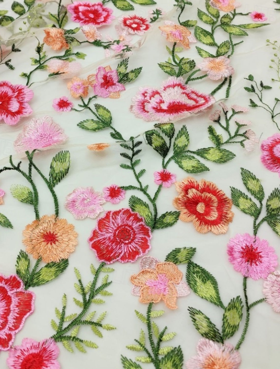 Flowers Floral Print Cape Sleeve Ankle-Length Mother of the Bride Dresses