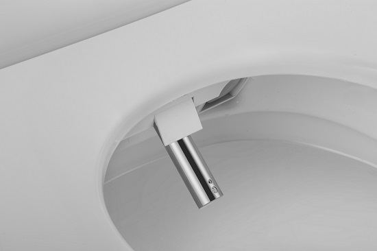 douchette toilette chinoise