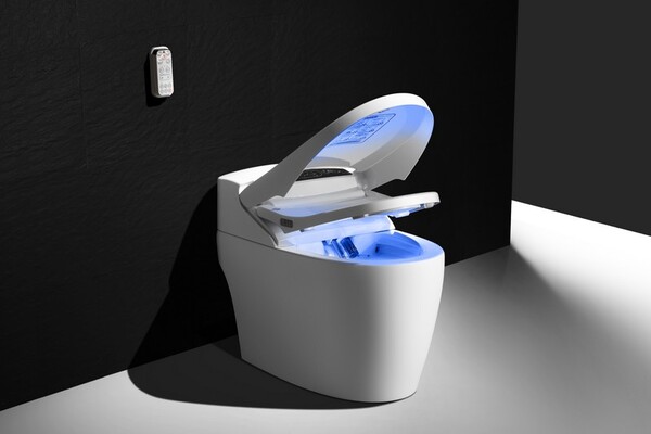 TopToilet platinium