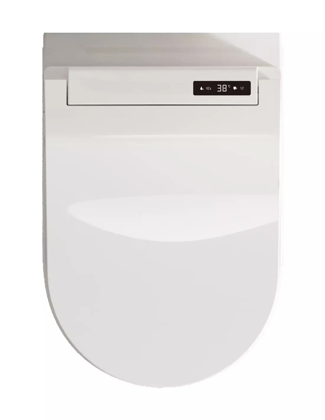TopToilet Luxe Ultimate
