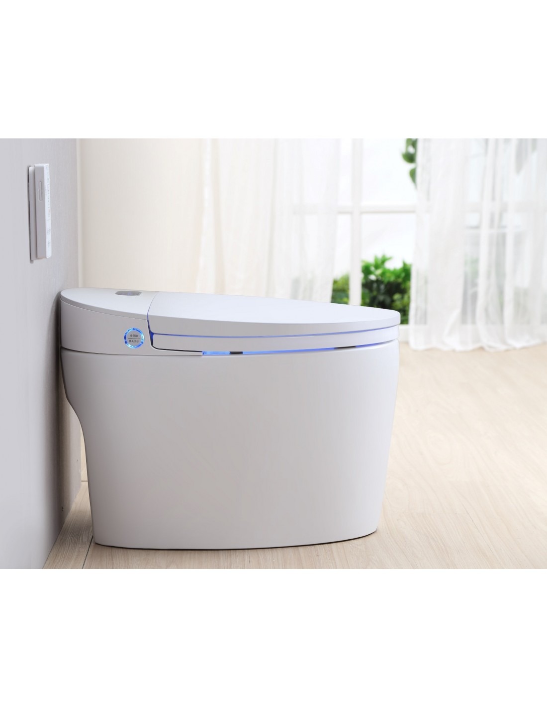 WC Japonais Diamond V2