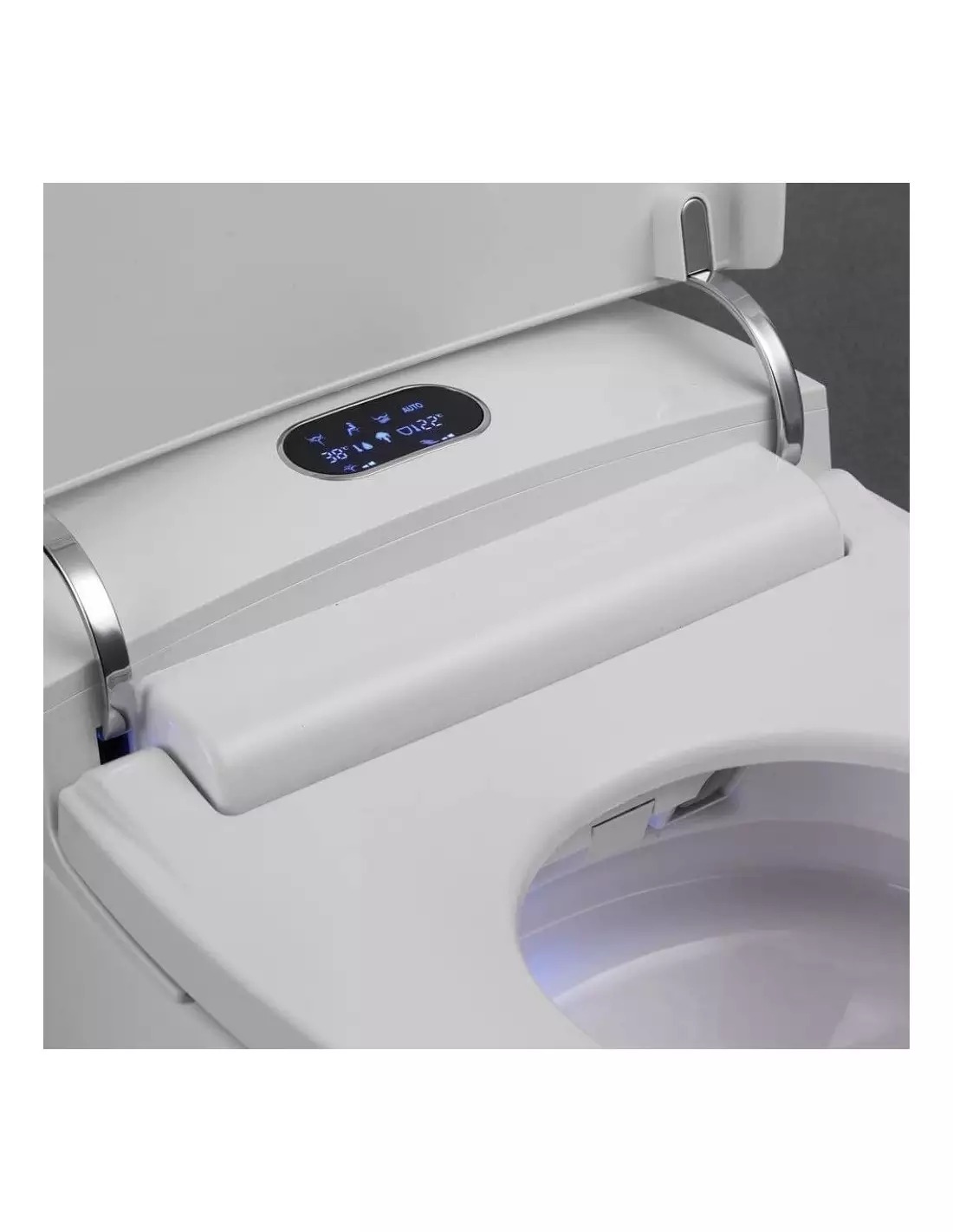 WC Japonais Diamond V2