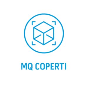 mq coperti