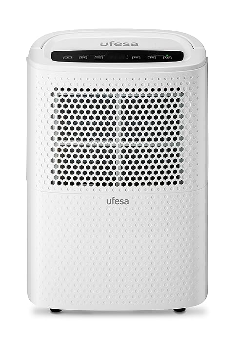 Deumidificatore Ufesa Dh5010