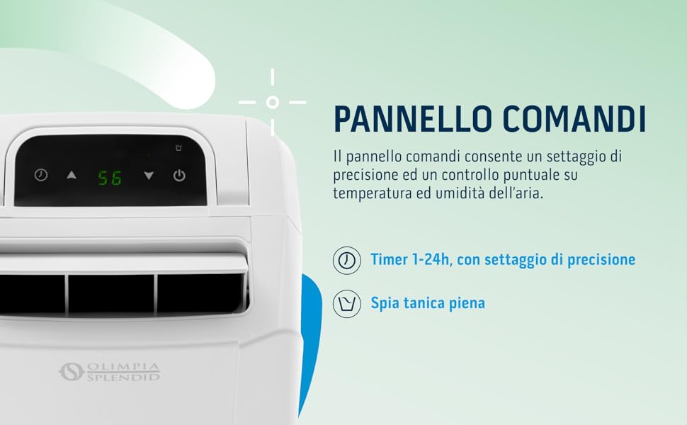 control panel slim aquaria