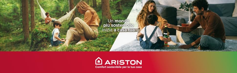 Deos Wi Fi ambientato