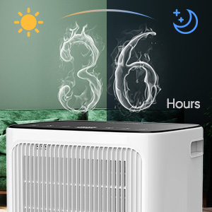 Deumidificatore per la casa