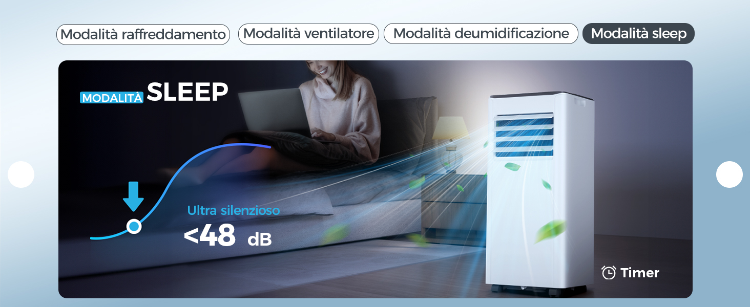 Il testo recita «SLEEP» con un'interfaccia digitale che mostra i dati e le metriche di monitoraggio del sonno su quello che sembra essere lo schermo di uno smartwatch o di un dispositivo fitness.