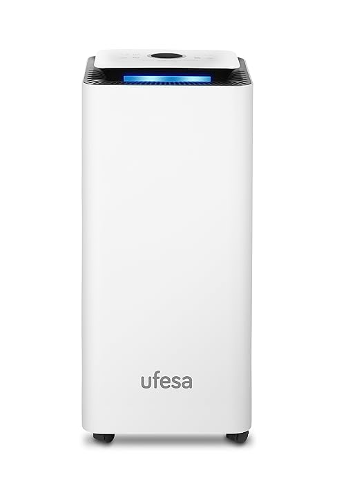 deumidificatore Ufesa DH5020