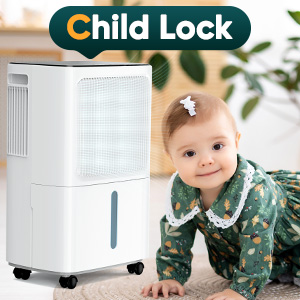 Deumidificatore per la casa