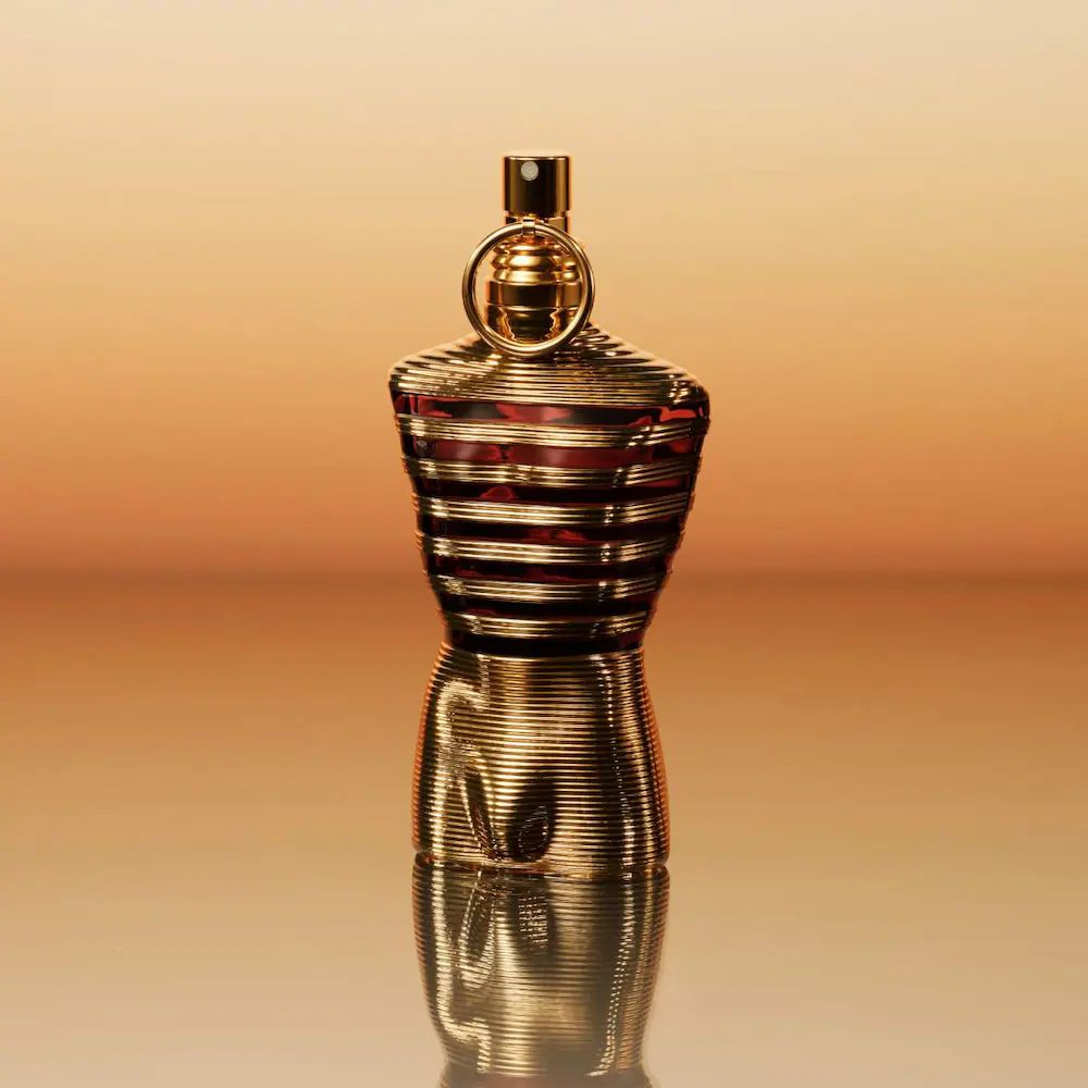 Jettgan Pattgul Gauttgltier Le Male Elixir