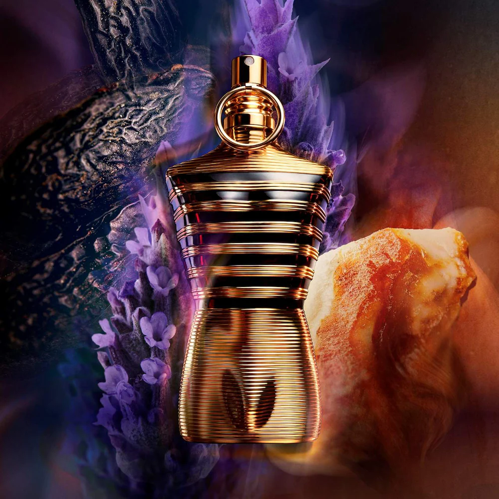 Jettgan Pattgul Gauttgltier Le Male Elixir
