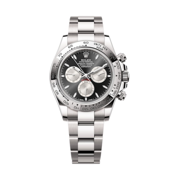 Cosmograph Daytona 116509
