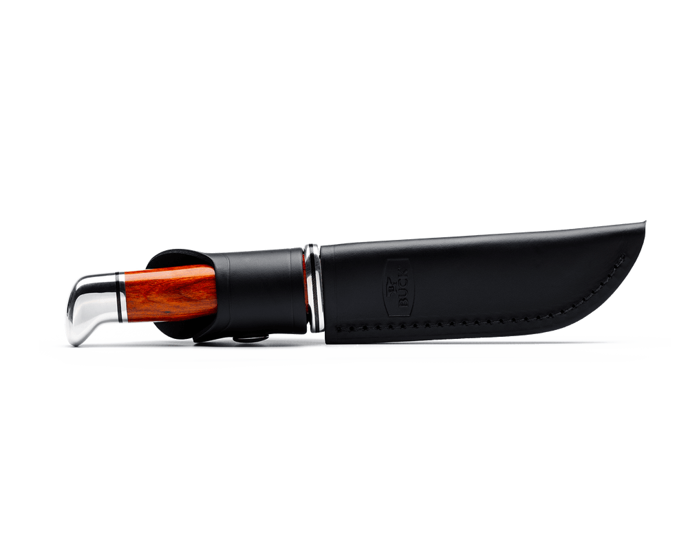 117 Brahma Knife