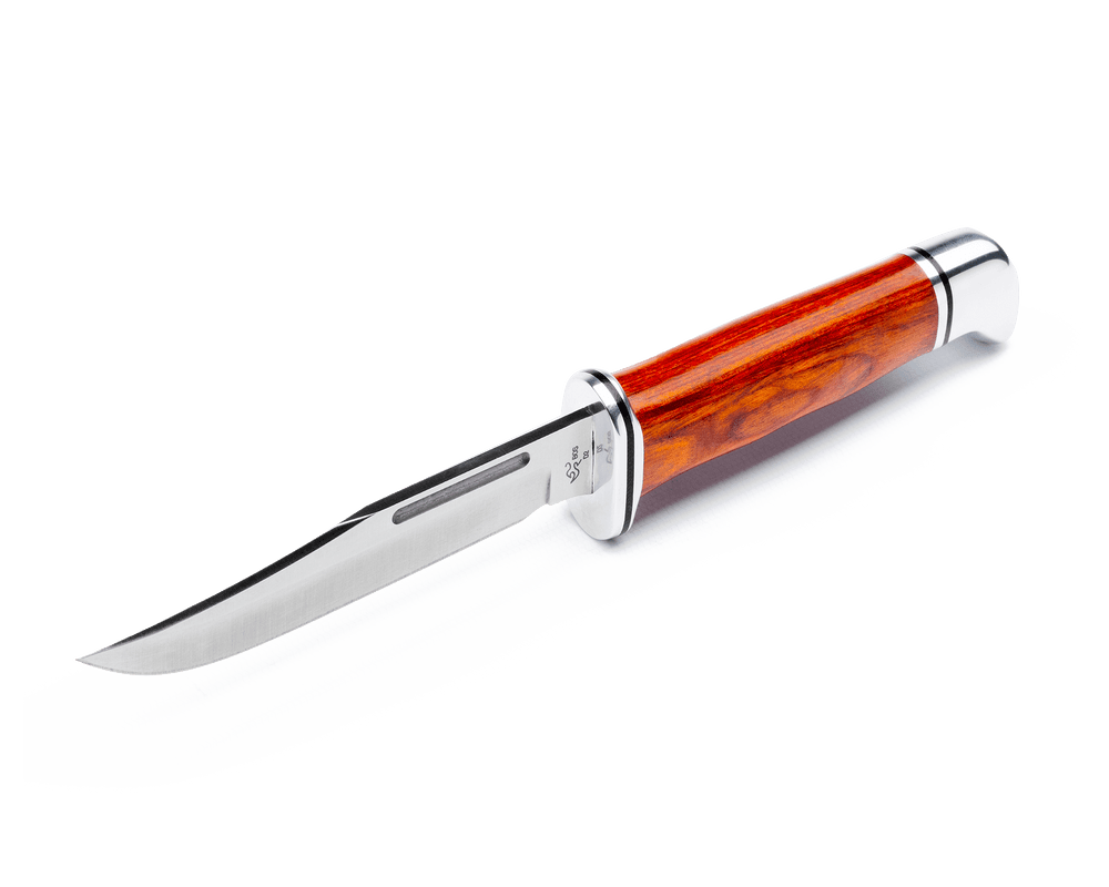 117 Brahma Knife