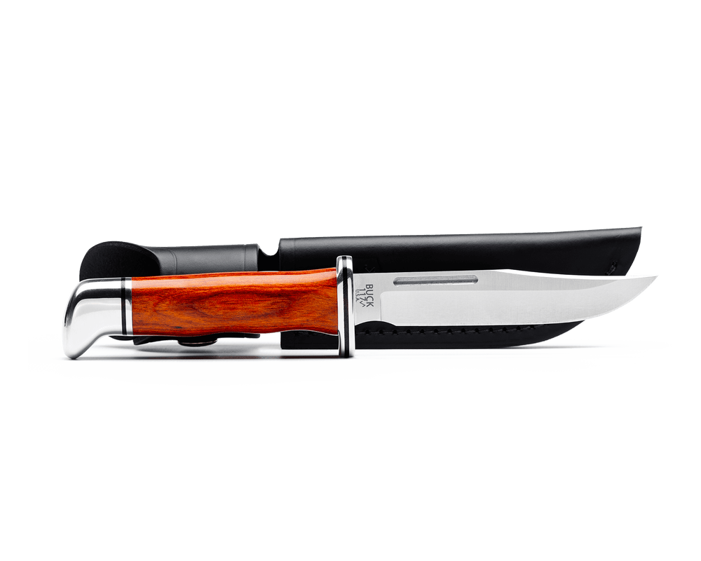 117 Brahma Knife