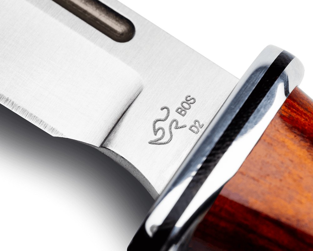 117 Brahma Knife