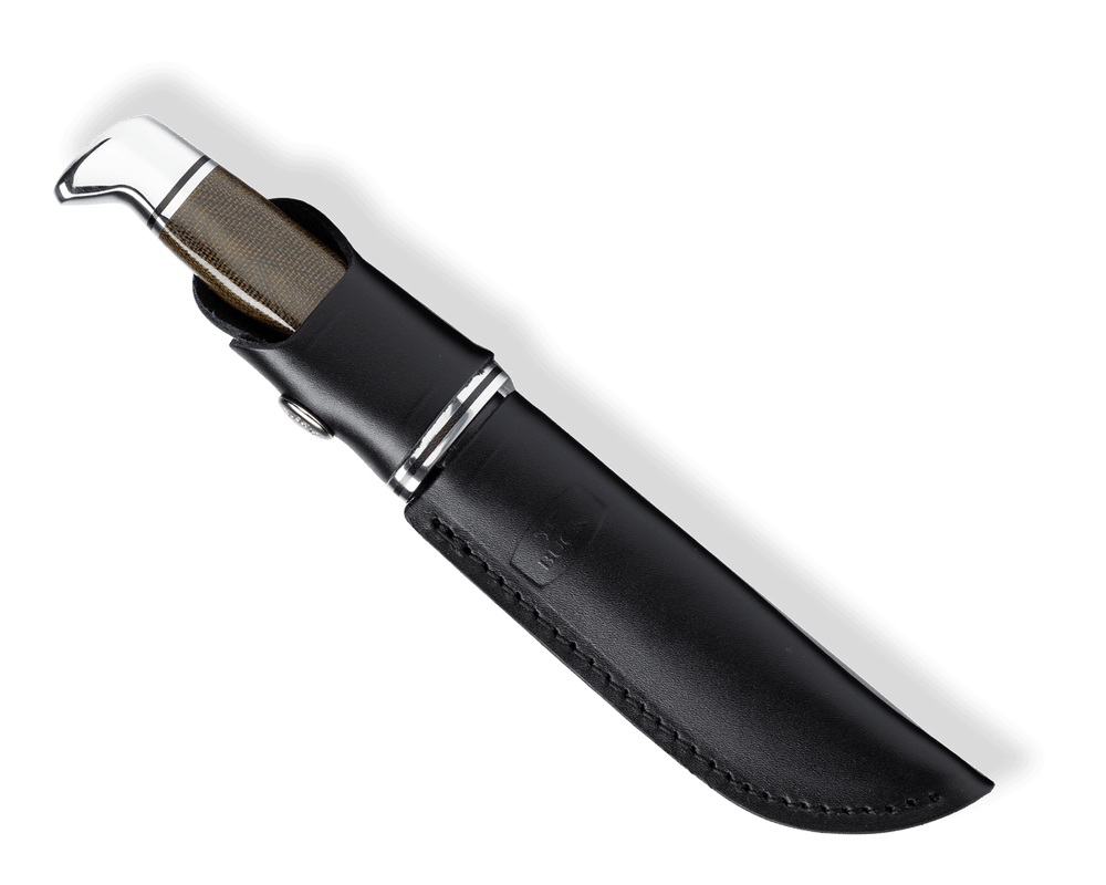 117 Brahma Knife