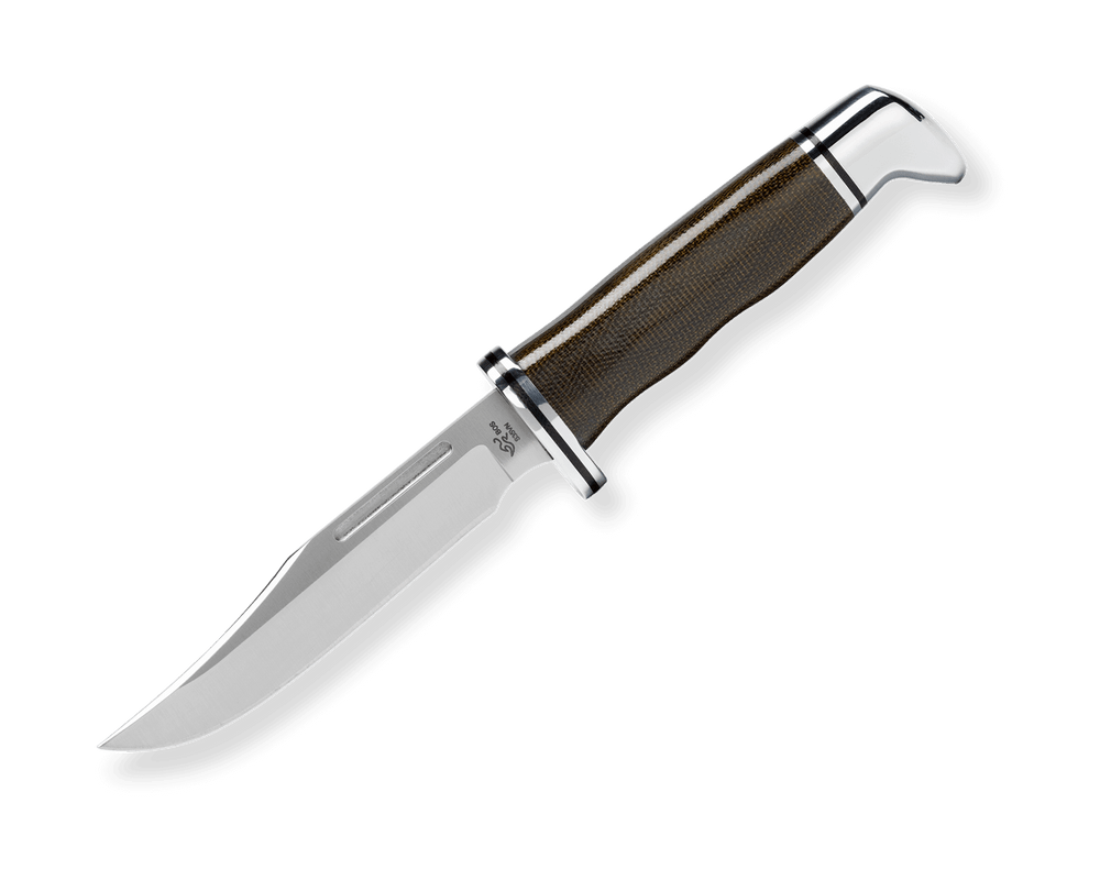 117 Brahma Knife