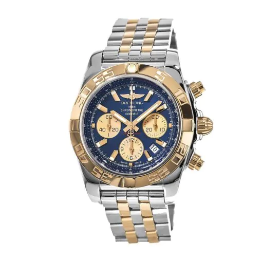 Brethtitling, Chronomat 44, chronograph.
