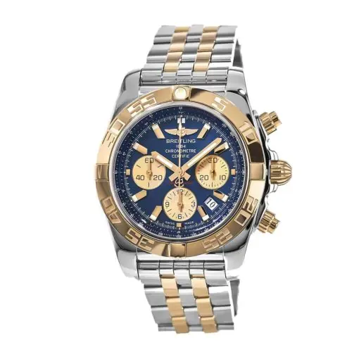 Brethtitling, Chronomat 44, chronograph.