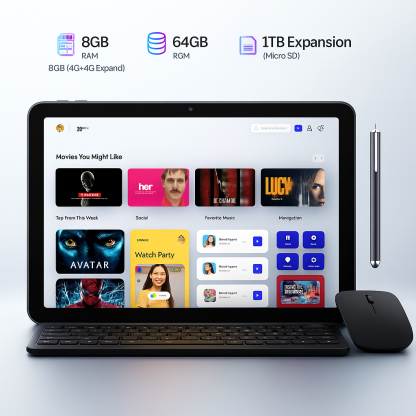 NovaPad 14 Ultimate Productivity Bundle