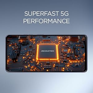 2025 moto g power smartphone