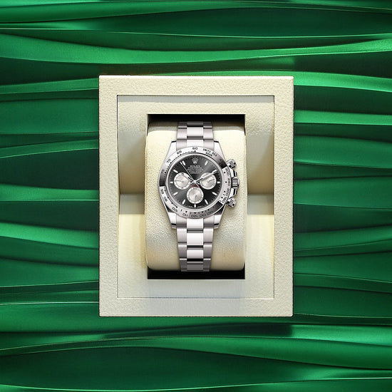 Cosmograph Daytona 116509