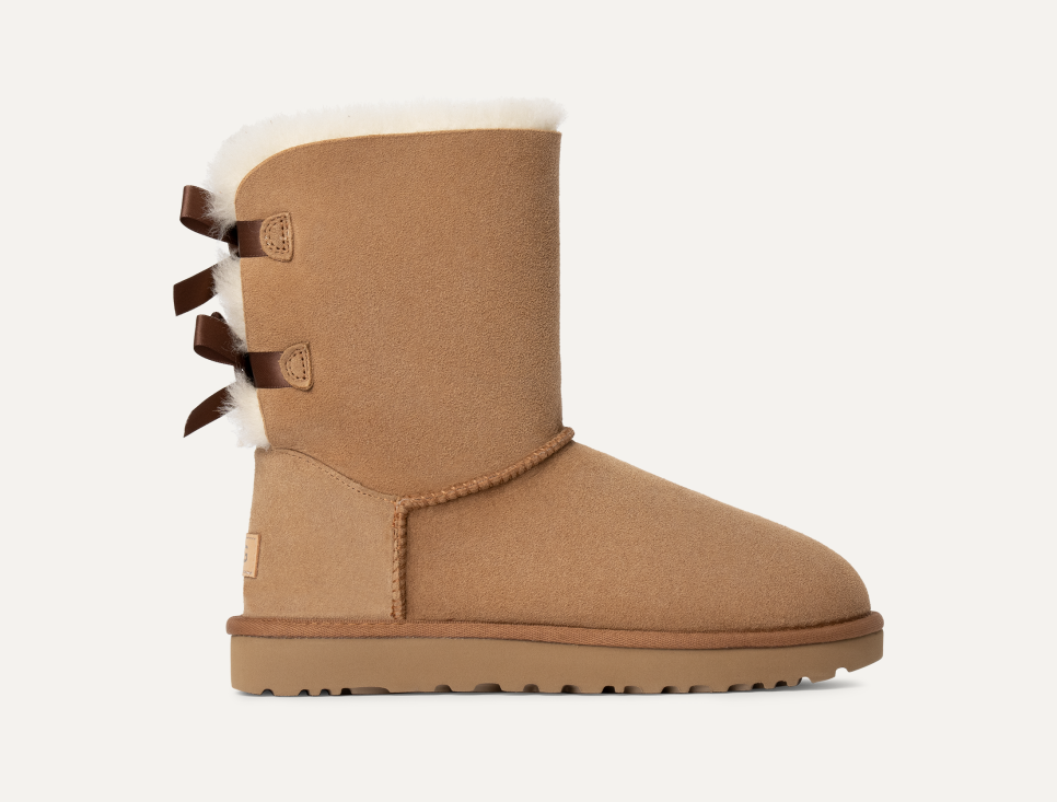 Women's Bailey Bow II