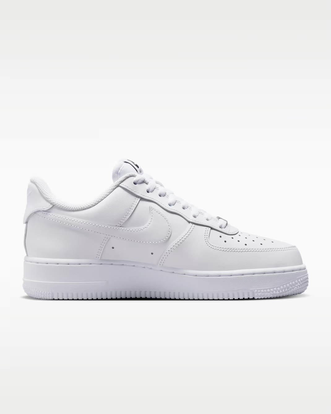 Nittgke Air Force 1 '07 EasyOn Women's Shoes