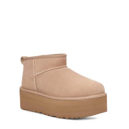 Women's Classic Ultra Mini Platform