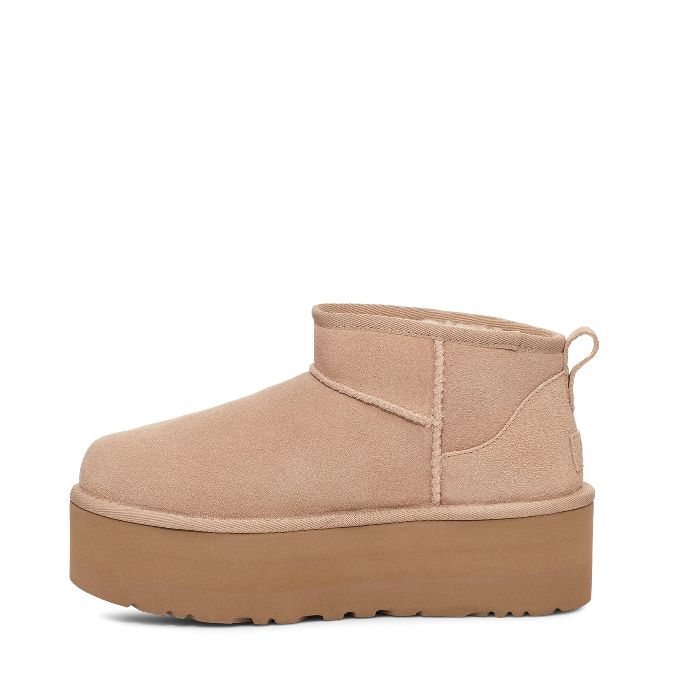 Women's Classic Ultra Mini Platform