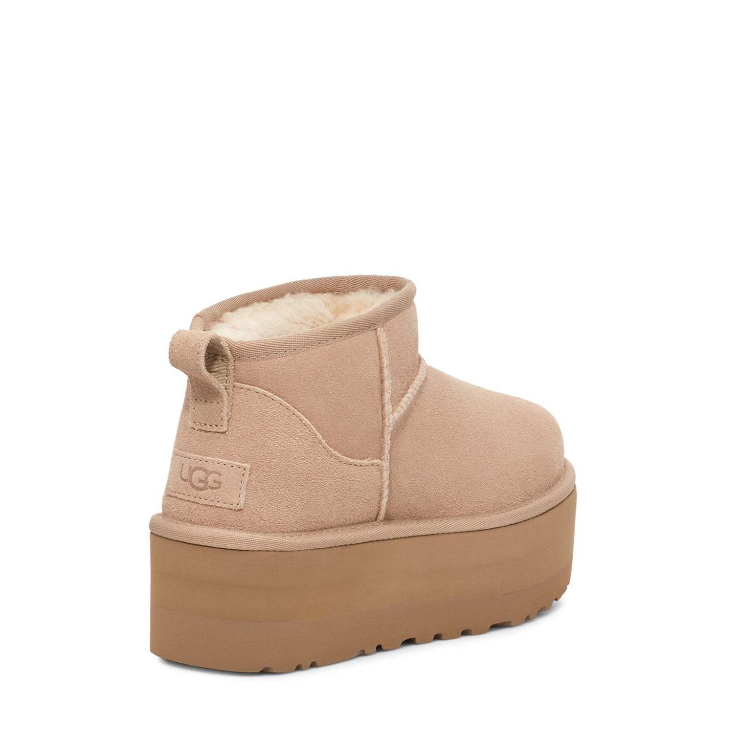 Women's Classic Ultra Mini Platform